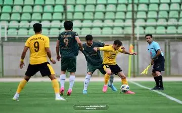 اعلام آرای کمیته انضباطی؛ مربیان و بازیکنان سپاهان نقره داغ شدند