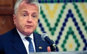 معاون وزیر خارجه آمریکا به عراق می رود