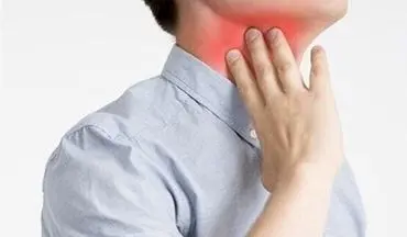 از گلو درد پاییزی کلافه شده اید این سه روش مختص شماست