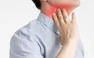 از گلو درد پاییزی کلافه شده اید این سه روش مختص شماست