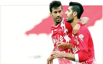 ستاره‌های مغضوب برانکو بازهم داداش شدند + عکس