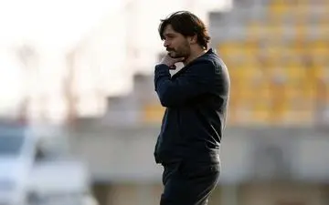 سرمربی شمس آذر: با همراهی هواداران جنگ‌های نابرابر را بردیم