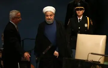  سازمان ملل و ضرورت های ششمین حضور رییس جمهوری در برابر بحران های بین المللی