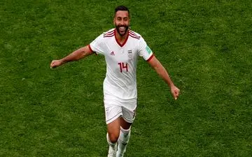 زمان حضور لژیونر محبوب و مشهور در اردوی تیم ملی ایران مشخص شد