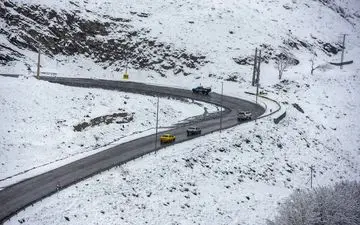 خوش‌خبری برای مسافران؛ تمامی جاده‌های گلستان بازگشایی شد