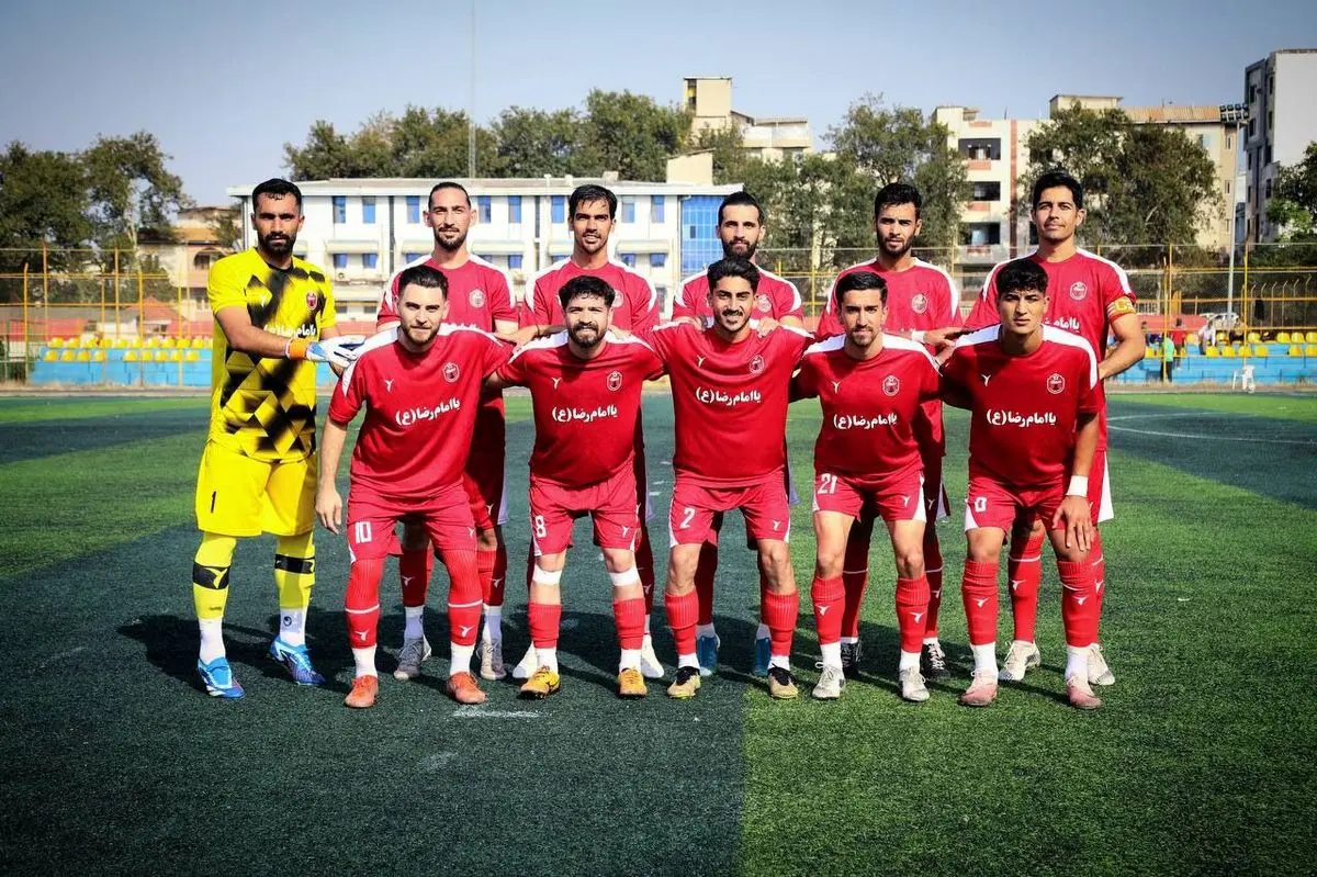 ردپای ابومسلم و پیام در اتحاد طرقبه شاندیز! مشهدیها نگران تکرار سقوط