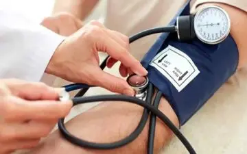 چه مقدار ورزش داریم برای کنترل فشارخون!