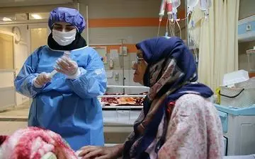 مرخض شدن ۵ بیمار کرونایی از بیمارستان‌های سمنان