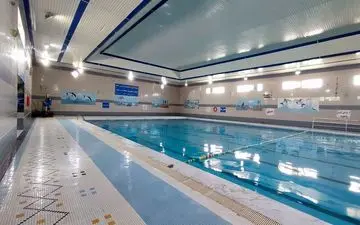 ۱۵ نفر در یکی از استخرهای همدان مسموم شدند