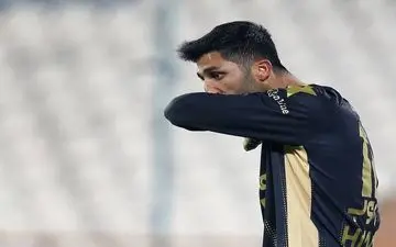  مظاهری سپاهانی شد 