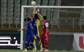 هوادار، هر روز بهتر از دیروز/ ملوان یک هفته برد، یک هفته باخت!