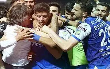 غیبت یامگا و یک پیام معنی‌دار؛ من نباشم شما پنالتی زن نیستید!