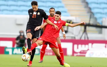 اعلام حالت اضطرار در تیم الدحیل/ زمانی برای استراحت وجود ندارد