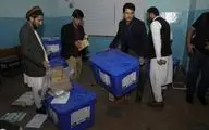 وزرای کشور و دفاع افغانستان انتخابات امروز را موفقیت‌آمیز خواندند