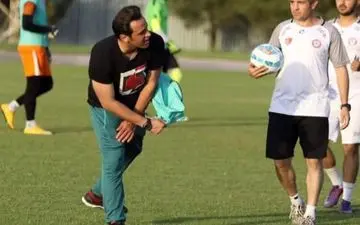 آغاز مشکلات علی کریمی در نفت!