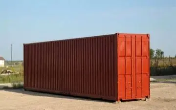 پیدا شدن اجساد 151 نفر درون یک کانتینر 