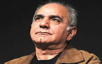 درخواست پرویز پرستویی از رییس سازمان سینمایی +عکس