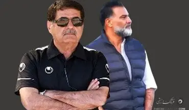 تقابل تکنیک جنوب با انضباط شمال در لیگ دسته دوم
