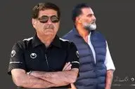 تقابل تکنیک جنوب با انضباط شمال در لیگ دسته دوم
