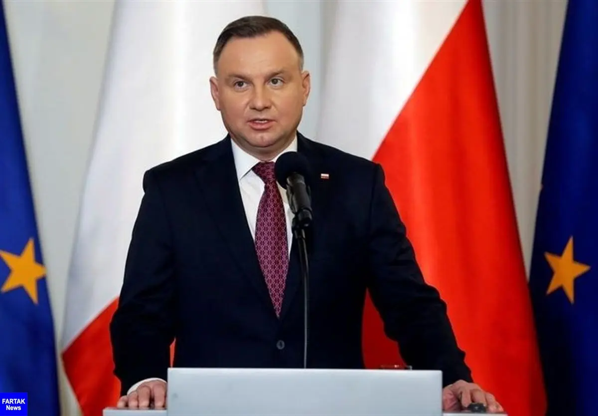 انتخابات ریاست جمهوری لهستان به تعویق افتاد
