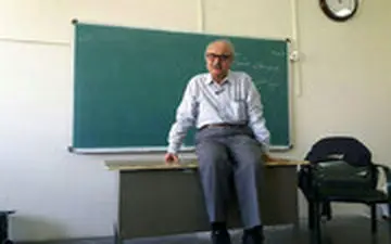 روایت شنیدنی شفیعی‌کدکنی از قرائت علی شریعتی از اسلام