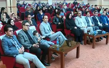  250تن از وکلای دادگستری ایلام  در امر وکالت پرونده‌های قضائی فعالیت دارند