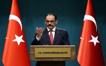 رویترز:ترکیه خواستار تمدید معافیت از تحریم نفتی ایران است