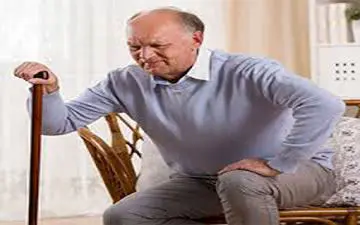 گیاهی مفید برای رفع درد زانو