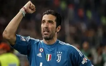  چرا انتقال بوفون به PSG نهایی نمی شود؟