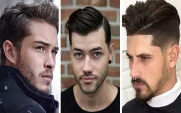 ترندهای مدل موی مردانه 2024: 6 مدل شیک و جذاب
