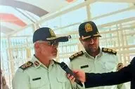 عبور ۴ ثانیه ای زائران اربعین از تمامی مرزها امسال عملیاتی می شود/ پایانه خسروی شرایط بسیار مناسبی برای تردد زوار دارد



