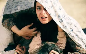 سازندگان ویلایی ها سیمرغ بلورین بهترین فیلم از نگاه ملی را نپذیرفتند 