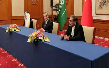  دلایل بهبود روابط ایران و عربستان