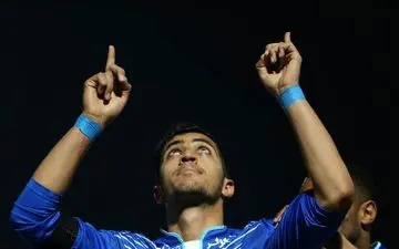 نظر نهایی باشگاه استقلال در خصوص جدایی مجید حسینی از استقلال