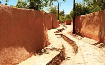 ارائه تجربه بازآفرینی باغ راه های شهر سمنان در دومین کنفرانس مدیریت شهری تبریز