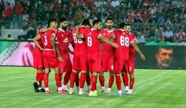 چالش بزرگ پرسپولیس در خط حمله: گل زدن نه، ایجاد شانس گل