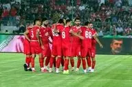 چالش بزرگ پرسپولیس در خط حمله: گل زدن نه، ایجاد شانس گل
