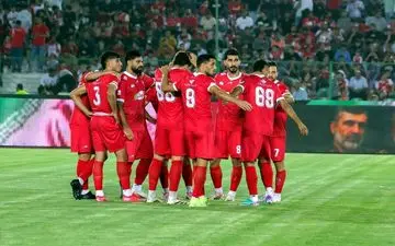 چالش بزرگ پرسپولیس در خط حمله: گل زدن نه، ایجاد شانس گل