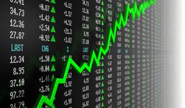 رشد آرام بورس در معاملات امروز | کنترل عرضه‌ها با وجود کاهش قدرت خریداران