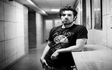 اشکان خطیبی از راز جداییش پرده برداشت| راز طلاق اشکان خطیبی غوغا کرد