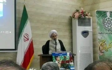 
روح اسلام خدمت به خلق است/پیوند اعضا پیوند حیات است