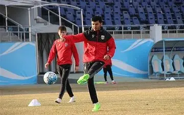 آمادگی ازبک ها برای رویارویی با استقلال 