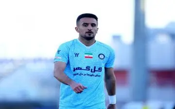گل محمدی دنبال مدافع چپ گل گهر/ فولاد برای یک بازیکن نامه زد