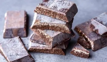 شکلات سفید شده؛ علت تغییر رنگ و آیا می‌توان آن را خورد؟