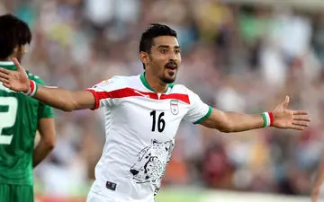 رضا در جست و جوی کفش طلا 