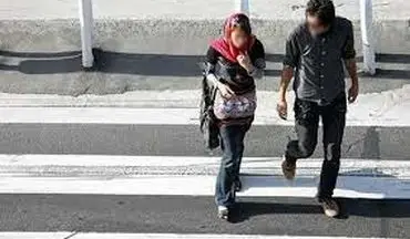 حکم سنگین برای مزاحمان خیابانی دانشجویان دختر