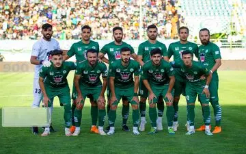 آراء جدید کمیته وضعیت بازیکنان؛ ذوب‌آهن دوباره محکوم شد