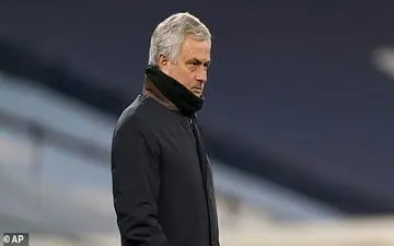  مورینیو: چرا سیتی این هفته بازی نمی کند؟