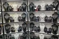 نقره جای طلا در ایران را گرفت!