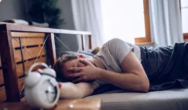 تاثیر کمبود خواب بر سلامتی بدن: کم خوابی چه عوارضی دارد؟
